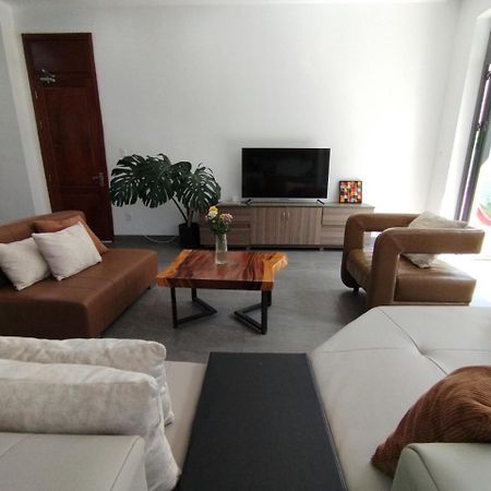 Villa Bai Sau Vip - Next Beach Vung Tau Exterior foto